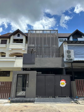 🏢✨ ขาย / เช่า Rare Item โฮมออฟฟิศ พระราม 9 ซอย 19 (ซอยวัดพระราม 9) ห้องทำงานขนาดใหญ่ 5 ห้อง ทำเลใจกลางเมือง