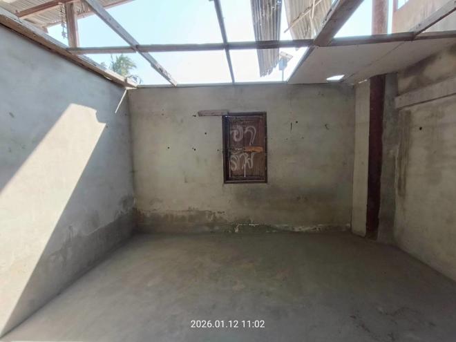 picture FACTORY 372 Sq.w. Chalermphrakiet Saraburi for 5.1M - 15/50