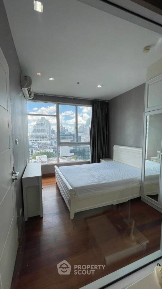 รูป คอนโด 1 ห้องนอน ให้เช่า ที่ Ivy Sathorn 10 ใกล้ BTS เซนต์หลุยส์ 200 ม. (ID 1641890) - รูปที่ 7/10