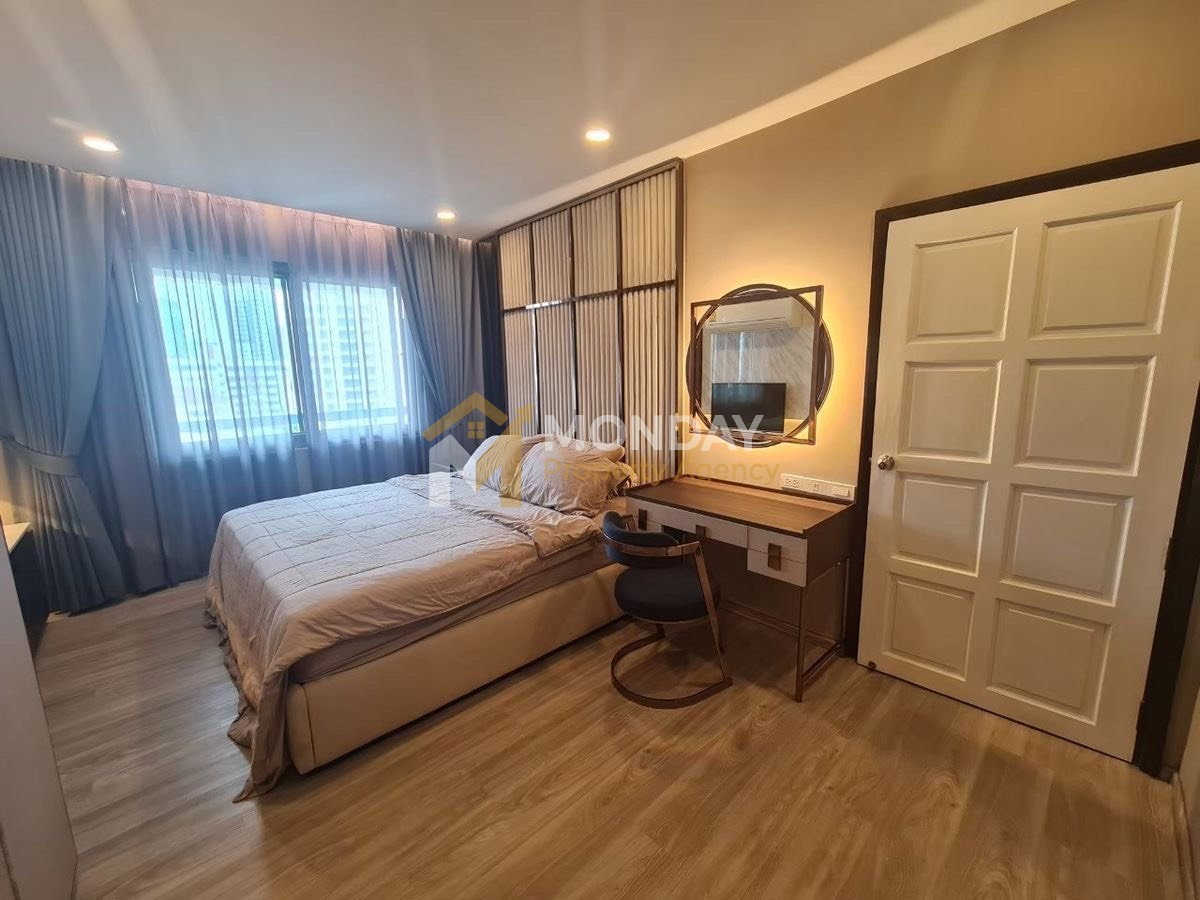 รูป 🔥 ห้องว่าง พร้อมเข้าอยู่! รอยัล คาสเทิล รีบจองก่อนหลุด 🔥MD-26066262 - รูปที่ 10/17