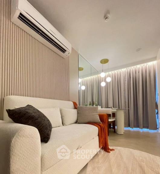 รูป คอนโด 1-ห้องนอน ที่ เดอะ โคลเวอร์ ทองหล่อ เรสซิเดนซ์ ใกล้ BTS ทองหล่อ (ID 3048959) - รูปที่ 1/3