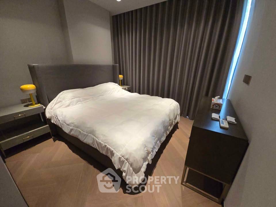 รูป คอนโด 2 ห้องนอน The Reserve 61 Hideaway ใกล้ BTS ทองหล่อ (ID 3063277) - รูปที่ 4/17