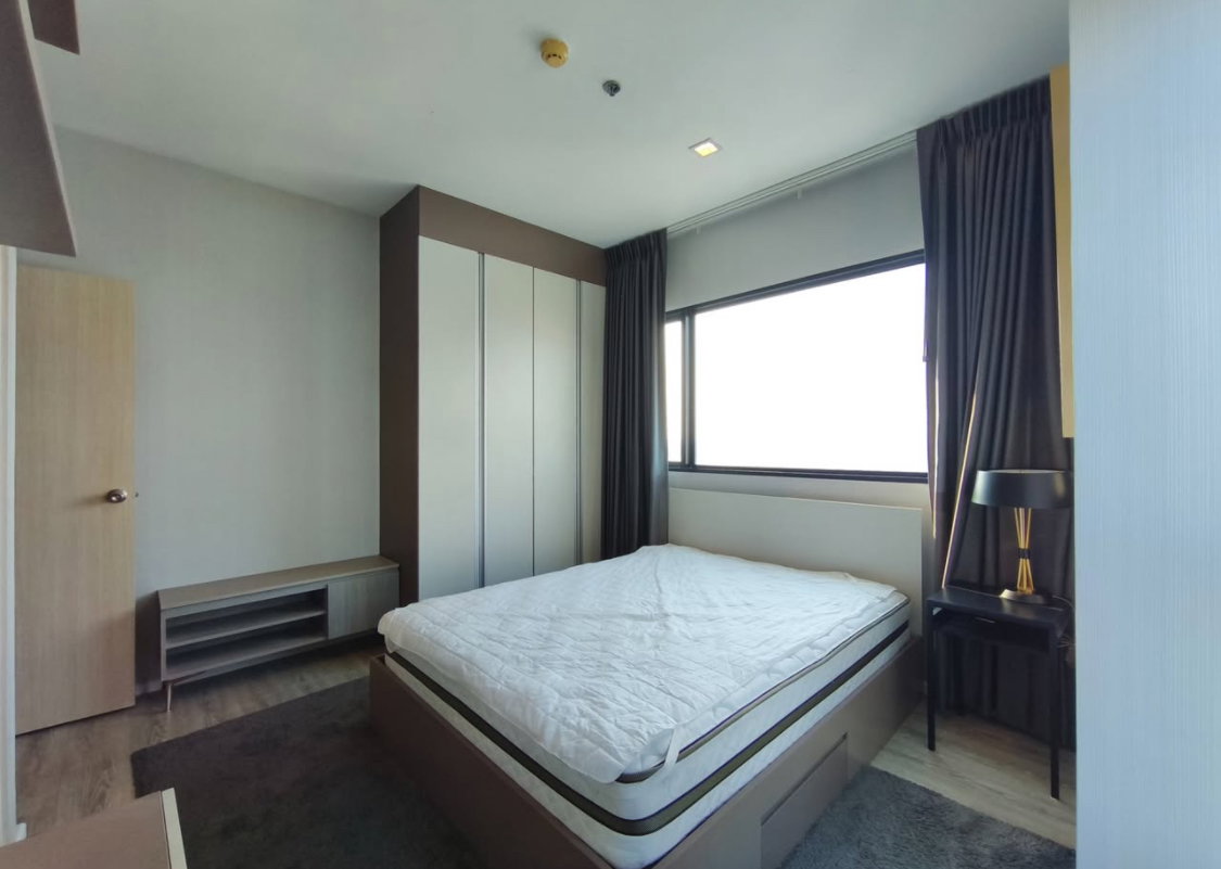 รูป Knightsbridge Sky River Ocean  2นอน2น้ำ  ชั้น 22 ขนาด 62 ตรม. เช่า 19,000บาท/เดือน  Line ID : @wealth.co - รูปที่ 16/19