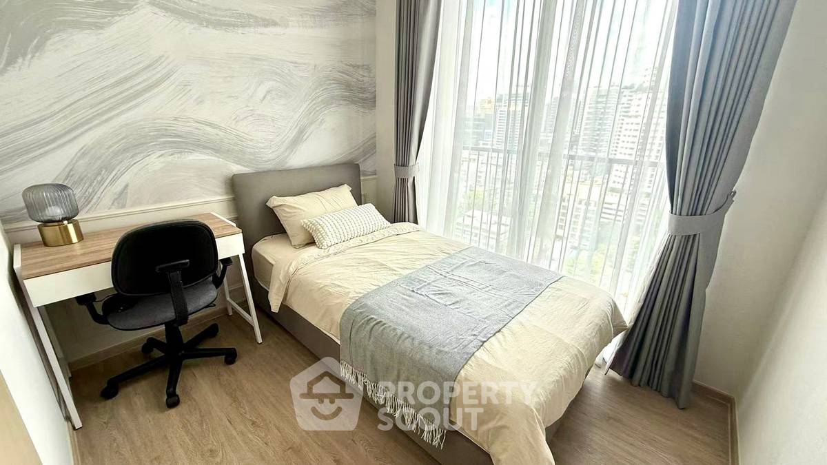 picture 2-BR Condo Noble State 39, 400m to BTS Phrom Phong (ID 3064626) - 10/10