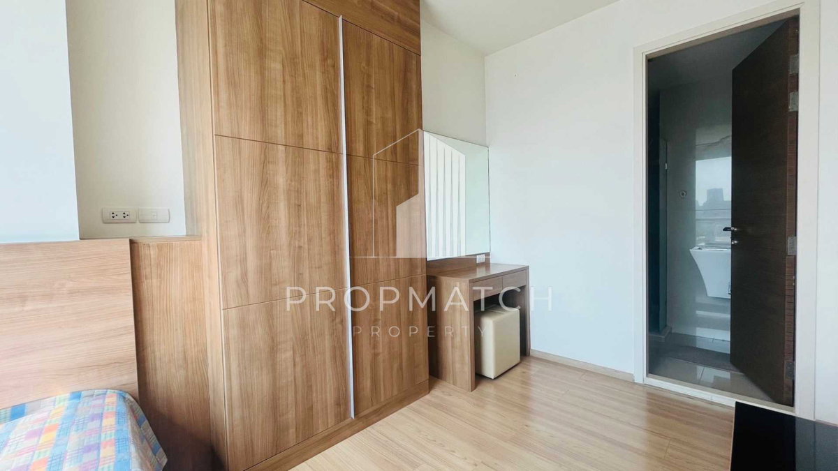 รูป PM013226 ✨Flash Deal ✨ Rhythm Phahol-Ari (2Bed 2Bath 66 SQM.) พร้อมอยู่ ! เพียง 29,000 บาทต่อเดือน Tel.0981315848 @propmatch - รูปที่ 11/18