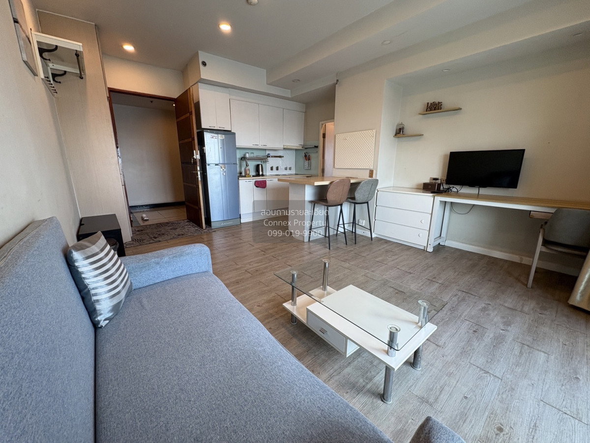 รูป 🔥🔥🔥 เช่าคอนโด บ้าน นนทรี ช่องนนทรี เขต ยานนาวา กรุงเทพ CX-163142 ✅ ทักไลน์ @connexproperty ตอบทันที ทีมงานมืออาชีพ ✅ 🔥🔥🔥 - รูปที่ 2/11