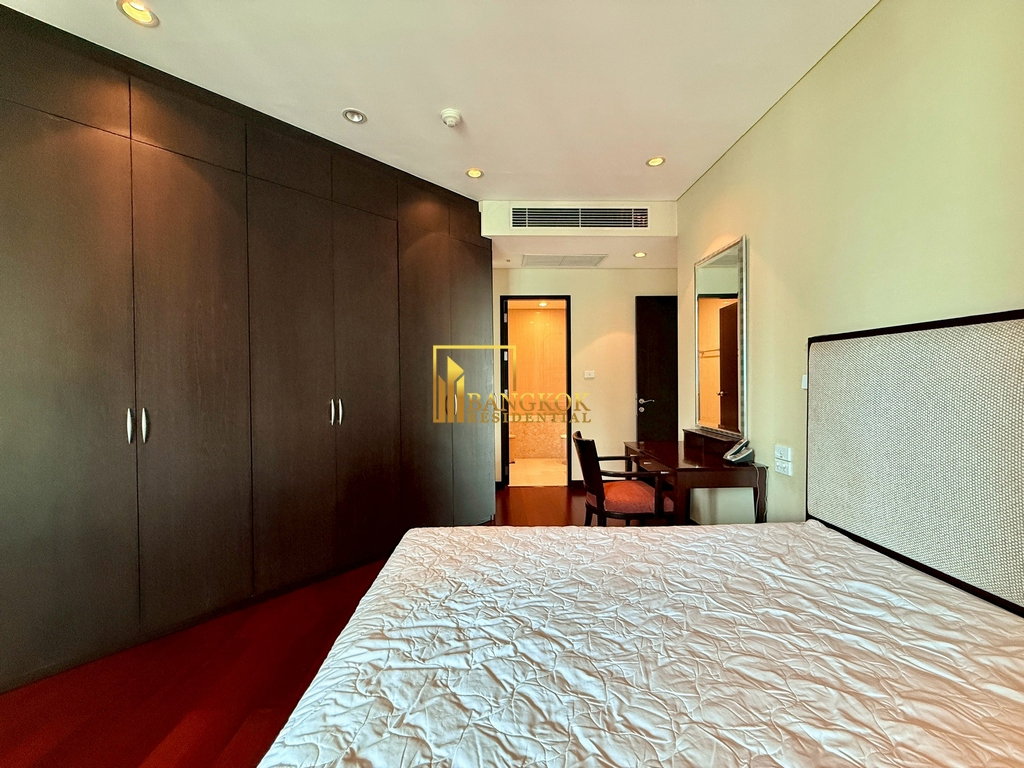 รูป The Park Chidlom | Elegant 3 Bedroom Luxury Condo For Rent - BR14752CD - รูปที่ 19/55