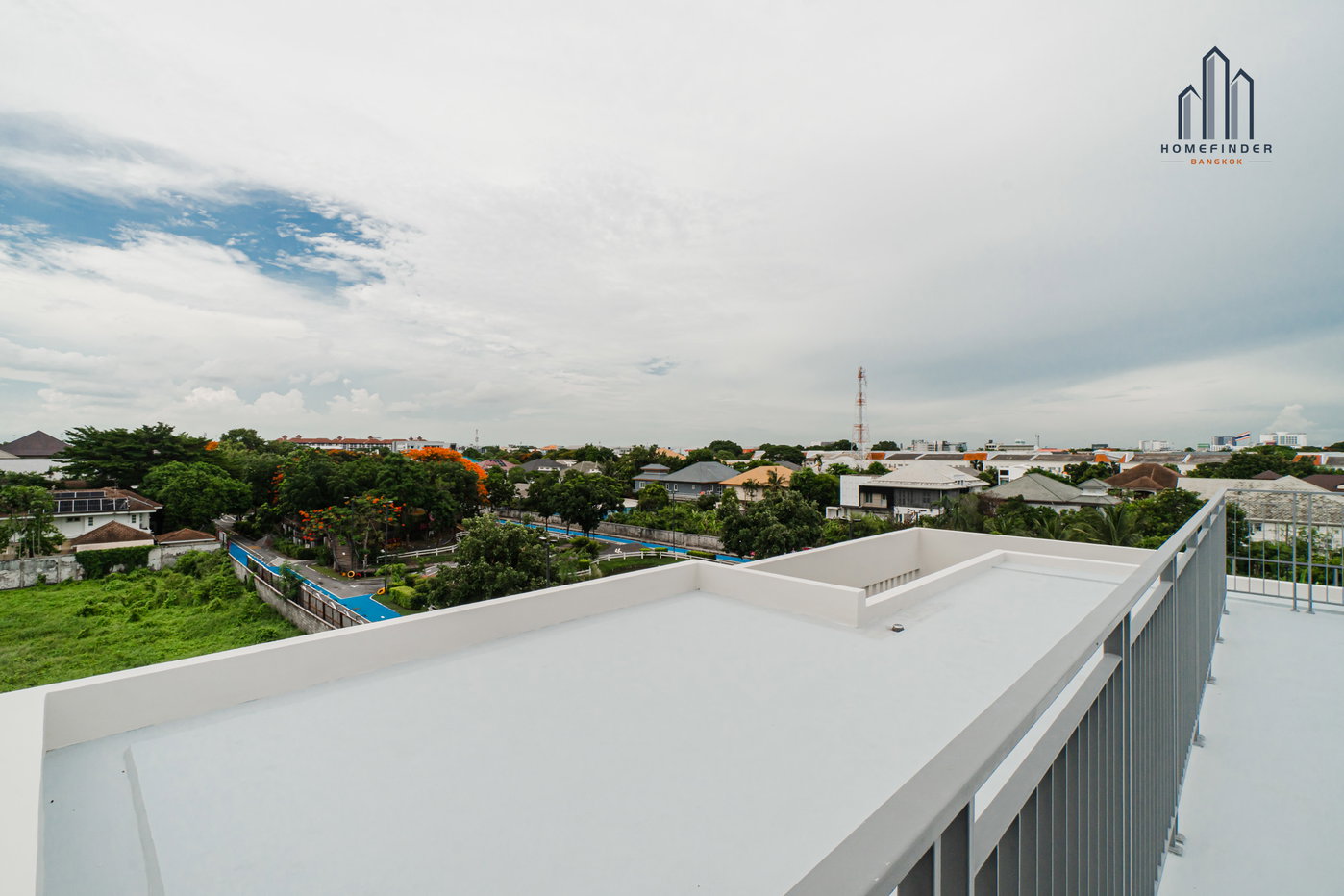 รูป 95E1 – Ninety Five East One 4 bedrooms, for sale - รูปที่ 28/69
