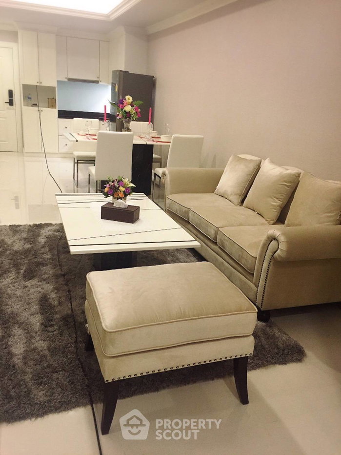 รูป คอนโด 1 ห้องนอน ชั้น 29 ขนาด 68 ตร.ม. ขายที่ Nusa State Tower ใกล้ BTS สะพานตากสิน 400 ม. (ID 993817) - รูปที่ 6/6