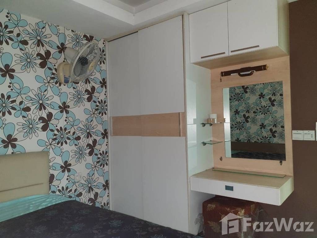 รูป ขาย บ้านเดี่ยว 5 ห้องนอน ในโครงการ มายเพลส วัชรพล 123305 - รูปที่ 14/22
