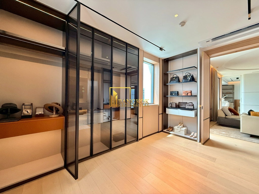 รูป Culture 188 | Amazing 6 Bed Luxury House on Rama 9 Area - BR28358SH - รูปที่ 45/61