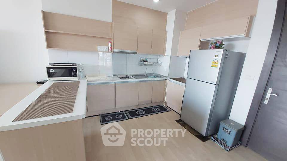 รูป คอนโด 2 ห้องนอน 67 ตร.ม. ริธึ่ม รัชดา ใกล้ MRT รัชดาภิเษก 100 ม. (ID 3063361) - รูปที่ 6/9