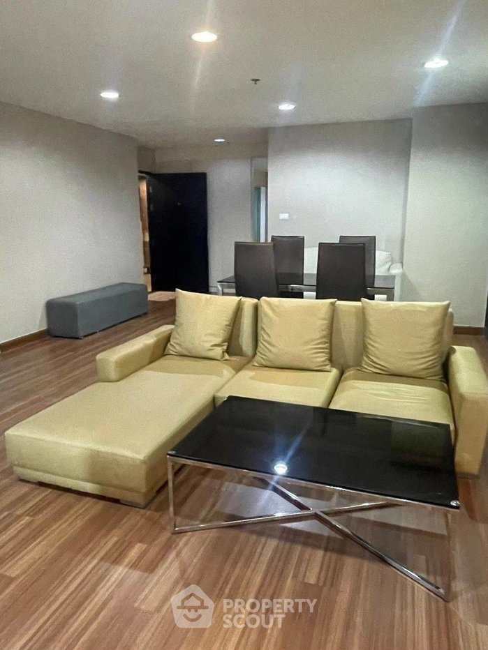 picture High-Floor 3-BR 106 Sqm Condo At Belle Grand Rama 9 Near MRT Phra Ram 9 (ID 2410530) - 10/26