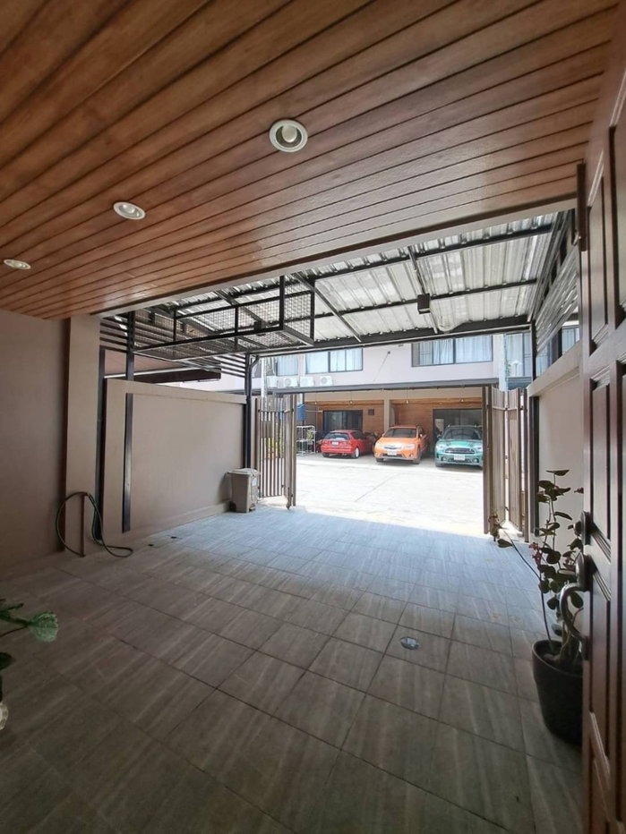 รูป RB25346 ให้เช่าทาวน์โฮม 3 ชั้น โครงการ เฮ้าส์ นิช แจ้งวัฒนะ แอดไลน์ @mproperty( มี @ ด้วย) แอดมินตอบไว - รูปที่ 16/42