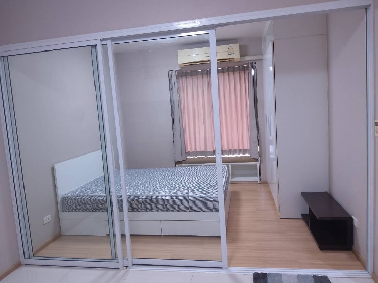 รูป For Rent🌿❤️Condo : ฟิวส์ โมเบียส - รูปที่ 2/10