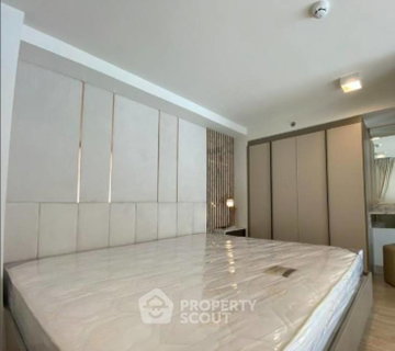รูปภาพ 27th-Floor 1-BR Condo At Ideo Sathorn-Wongwian Yai, 200m To BTS Wongwian Yai (ID 3043866)