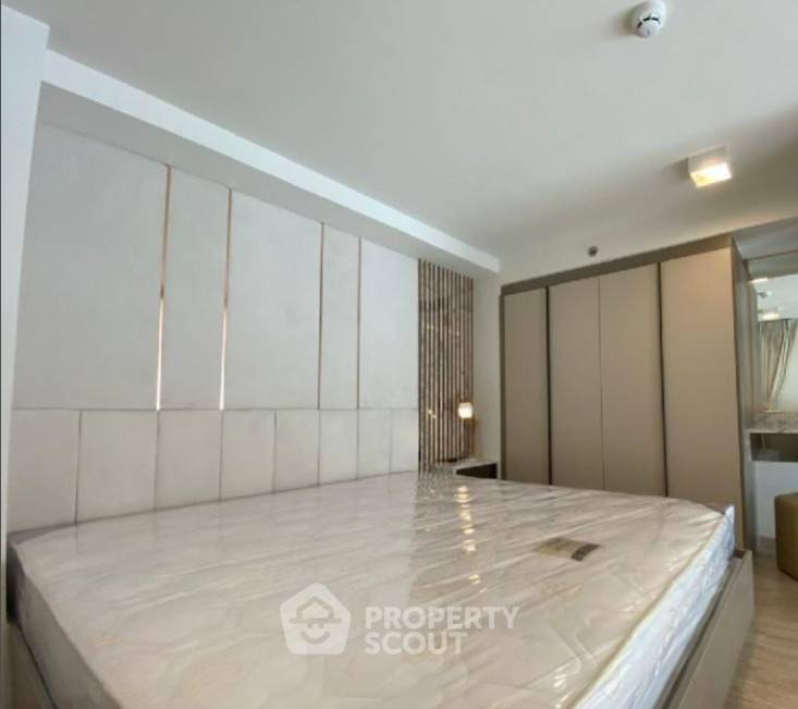 รูป คอนโด 1 ห้องนอน ชั้น 27 Ideo สาทร-วงเวียนใหญ่ ใกล้ BTS วงเวียนใหญ่ 200 ม. (ID 3043866) - รูปที่ 1/3