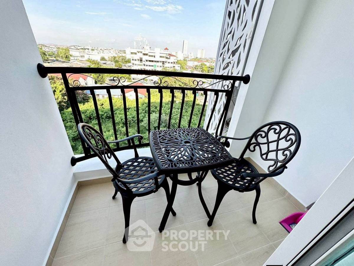 รูป คอนโด 1 ห้องนอน ราคาดี ที่โอลิมปัส ซิตี้ การ์เด้น พัทยาใต้ (ID 3061665) - รูปที่ 6/7
