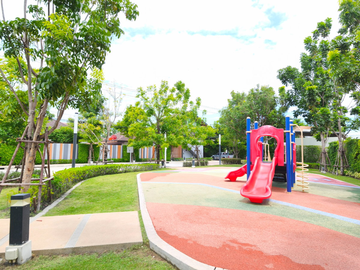 รูป OFFICIAL LAUNCH | PRIVATE RENTAL RESIDENCE by LIFE IS PROPERTY - รูปที่ 16/16
