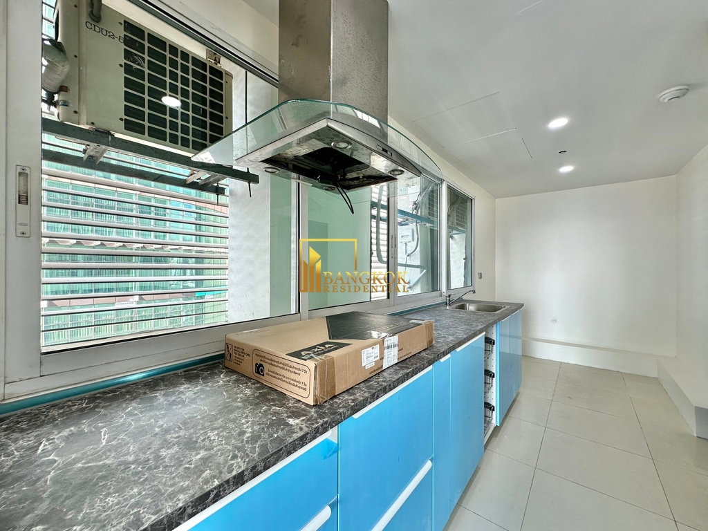 รูป Le Raffine 31 | 3 Bedroom Duplex Condo With Private Pool - BR18662CD - รูปที่ 17/64