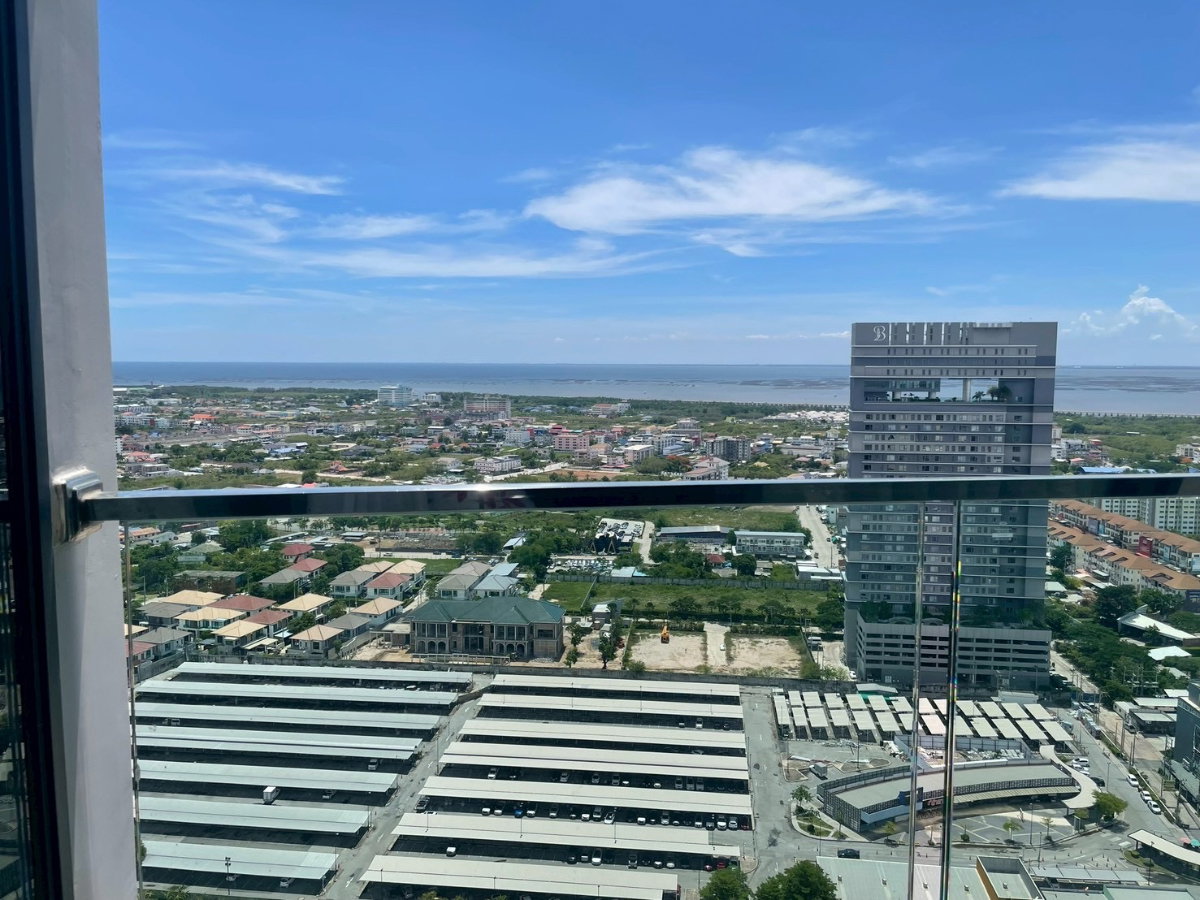 picture ✅ New Condo for Rent | Infinity One Condo, Chonburi - 18/18