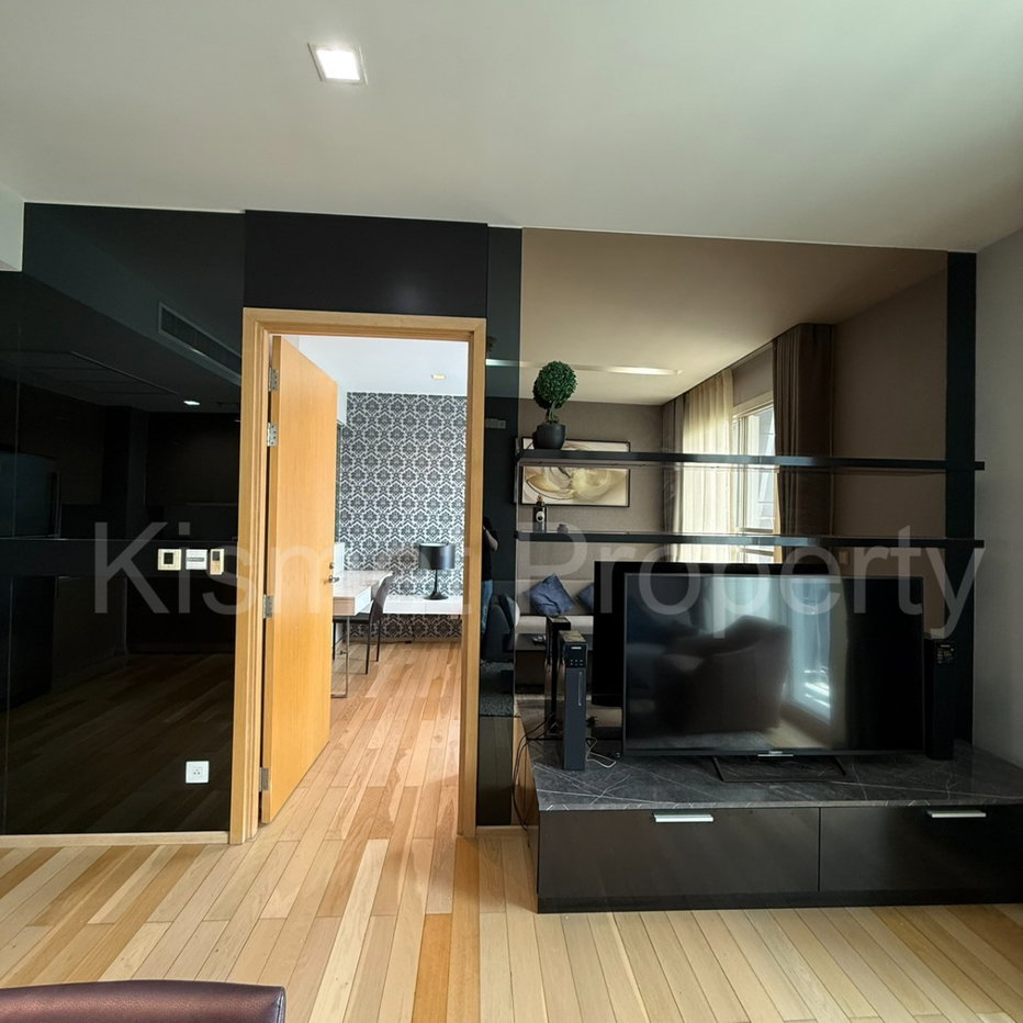 รูป 🔥Siri At Sukhumvit  - 1 Bedroom for RENT ONLY 35K 🔥 - รูปที่ 12/13