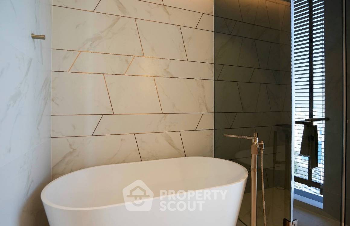 picture 4-BR Condo The Estelle Phrom Phong | 200m to BTS Phrom Phong (ID 3063049) - 8/9