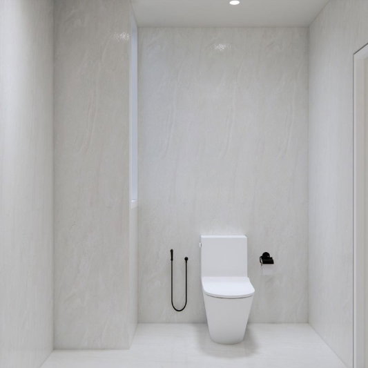 รูป คอนโดห้องสวย ทำเลย่านเศรษฐกิจ ใกล้ One Nimman และ MAYA #C8MG100751 - รูปที่ 13/15