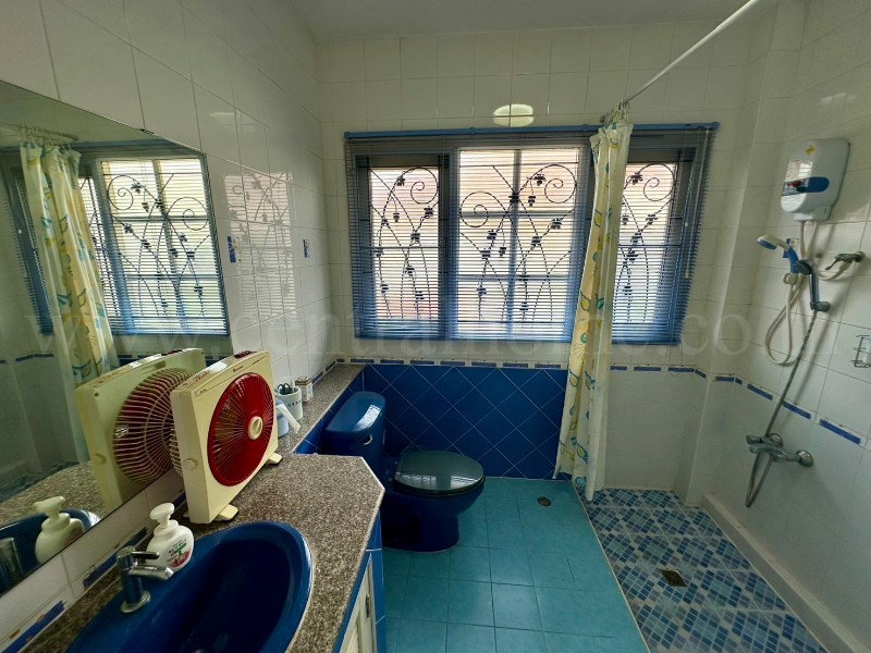 รูป บ้านเดี่ยว เศรณีปาร์ค 1 ซอยนาวงประชาพัฒนา 21 ดอนเมือง - รูปที่ 12/17