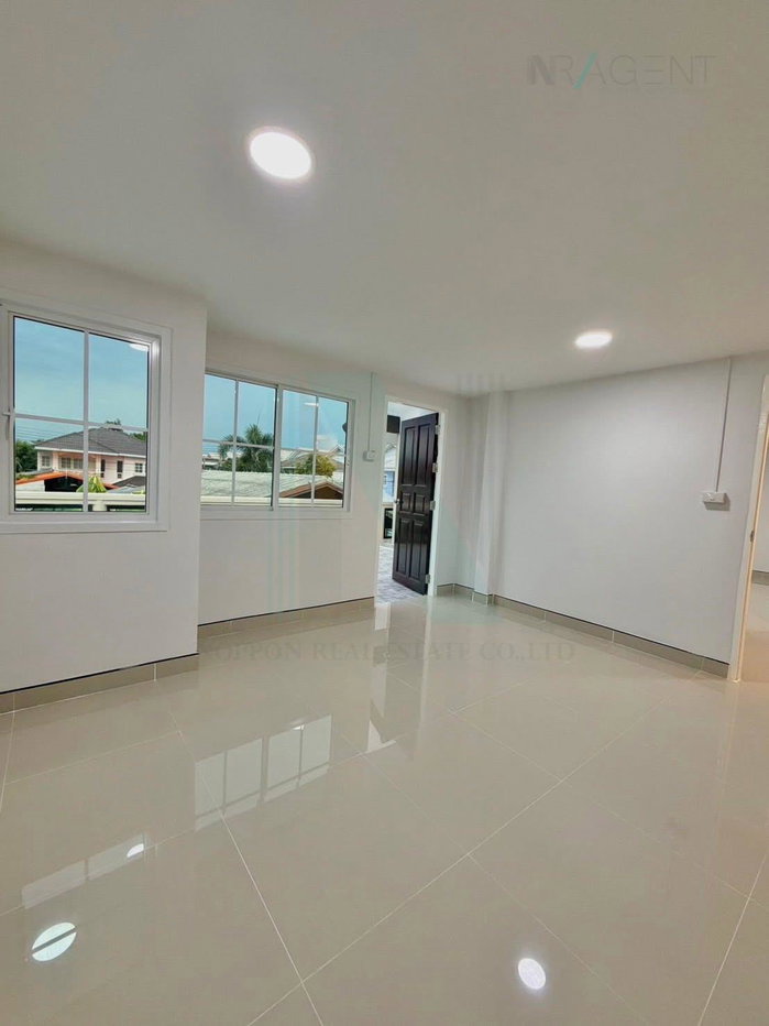 รูป ขายบ้านเดี่ยว โครงการ บ้านมิตรประชาวิลล่า 15 2 ชั้น 5 ห้องนอน 2 ห้องน้ำ - รูปที่ 8/8