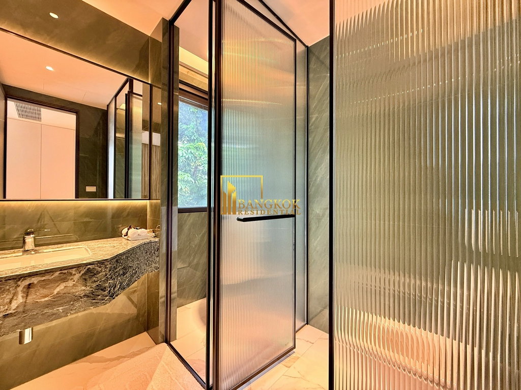 picture Culture 188 | Stunning 6 Bed Luxury House on Rama 9 Area - BR28357SH - 22/60