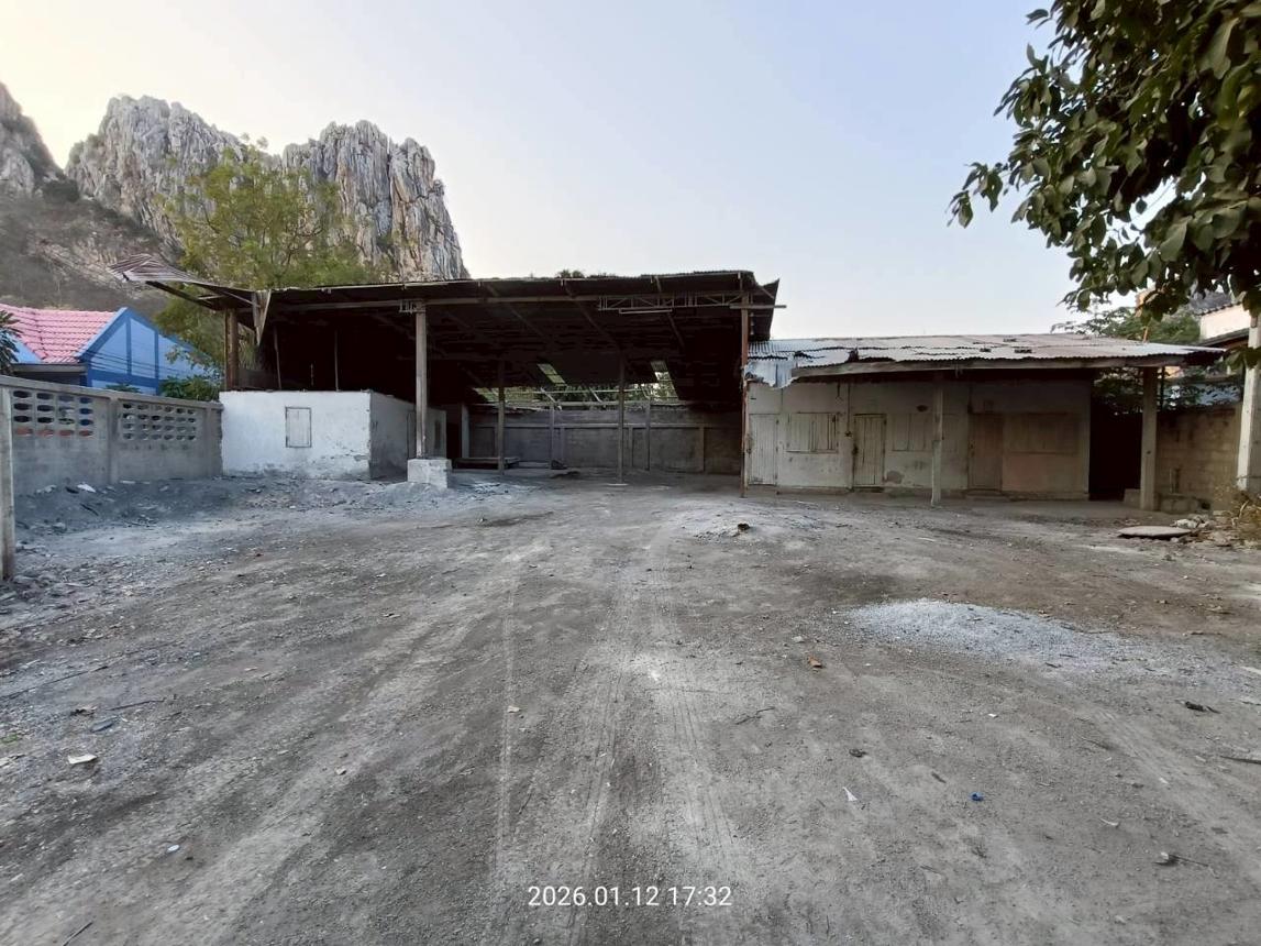 picture FACTORY 372 Sq.w. Chalermphrakiet Saraburi for 5.1M - 29/50
