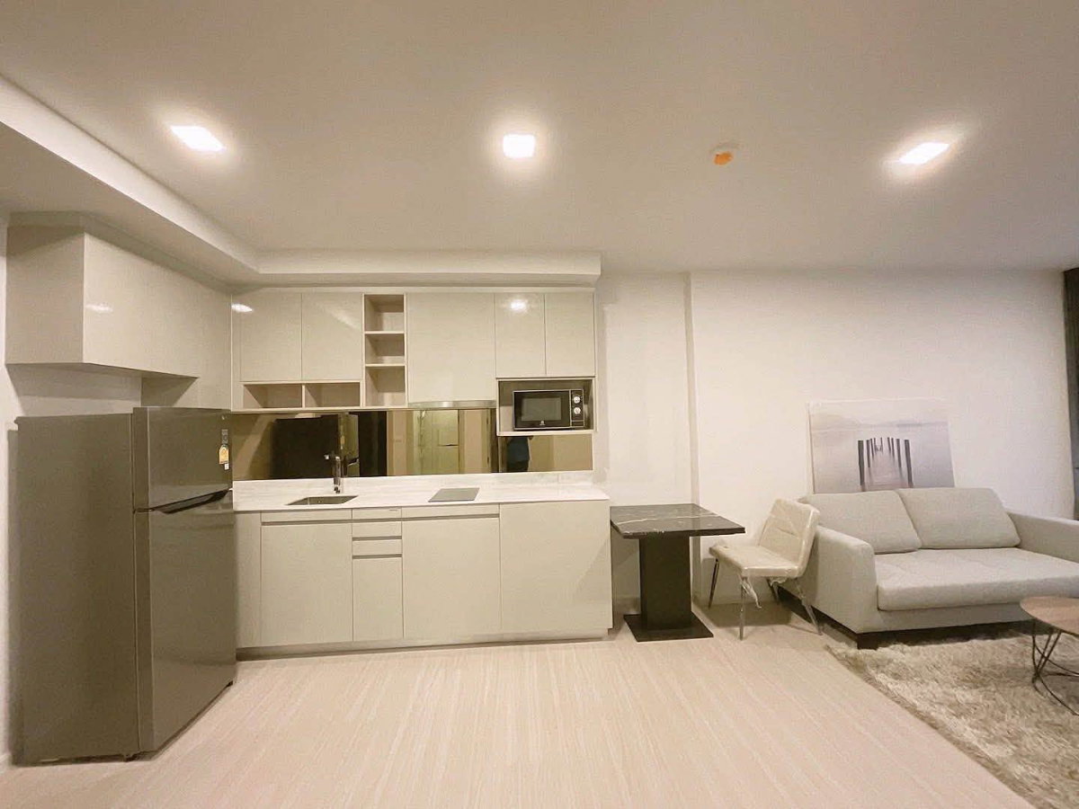 picture WS8047 🏙️ For Rent | Quintara Treehaus Sukhumvit 42, near BTS Ekkamai - 6/11