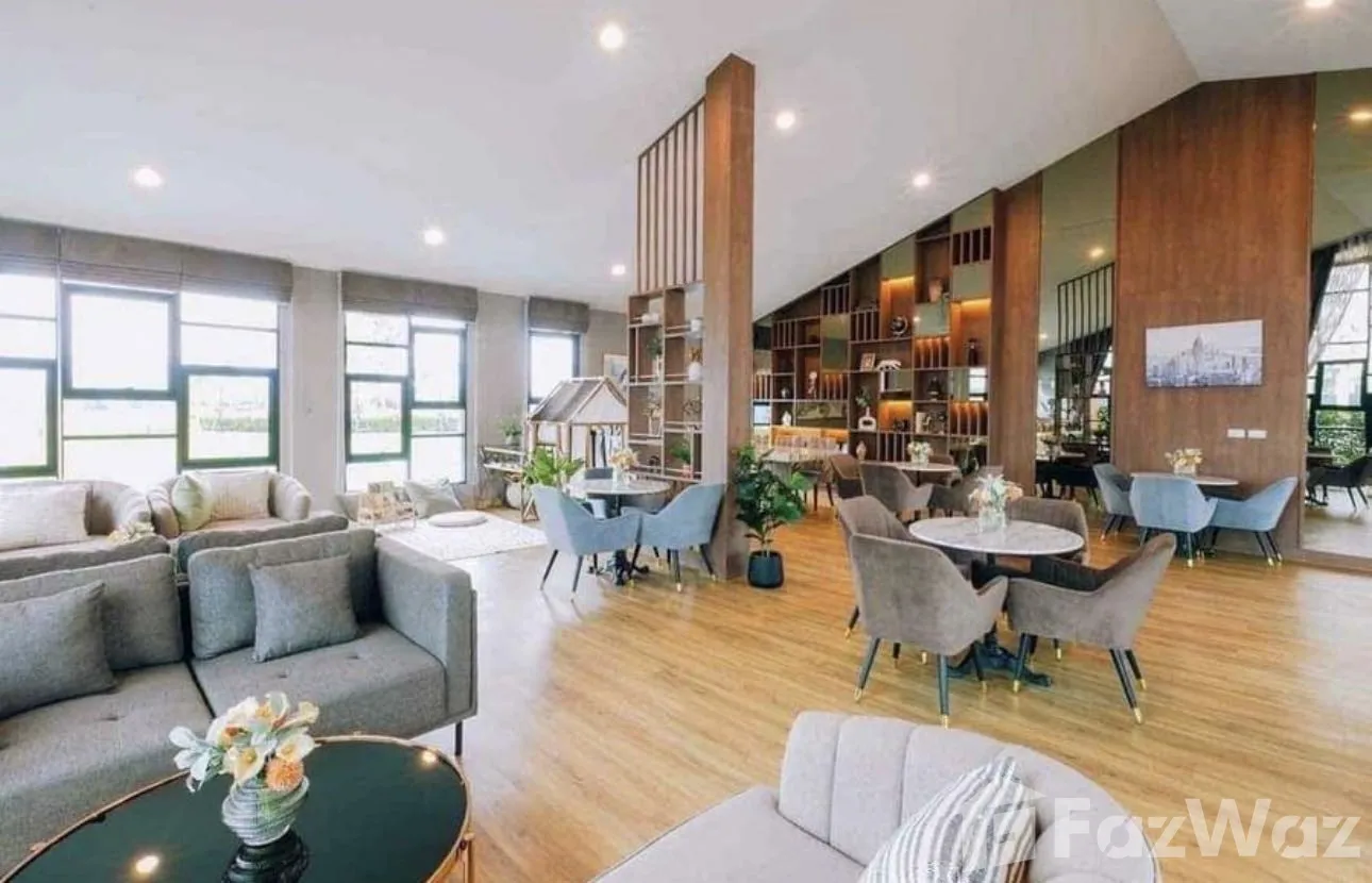 รูป ขาย บ้านเดี่ยว 4 ห้องนอน ในโครงการ ศุภาลัย เลค วิลล์ ภูเก็ต 6561221 - รูปที่ 23/26
