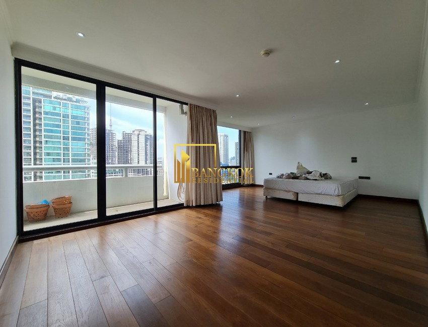 รูป Somkid Garden | Spacious 3 Bedroom Luxury Condo in Chit Lom - BR16003CD - รูปที่ 31/52