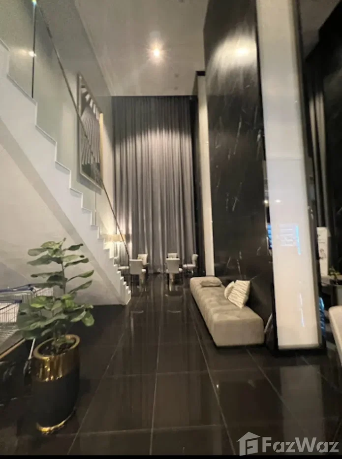 รูป KnightBridge Space Ratchayothin ห้องมุม 6550916 - รูปที่ 17/23
