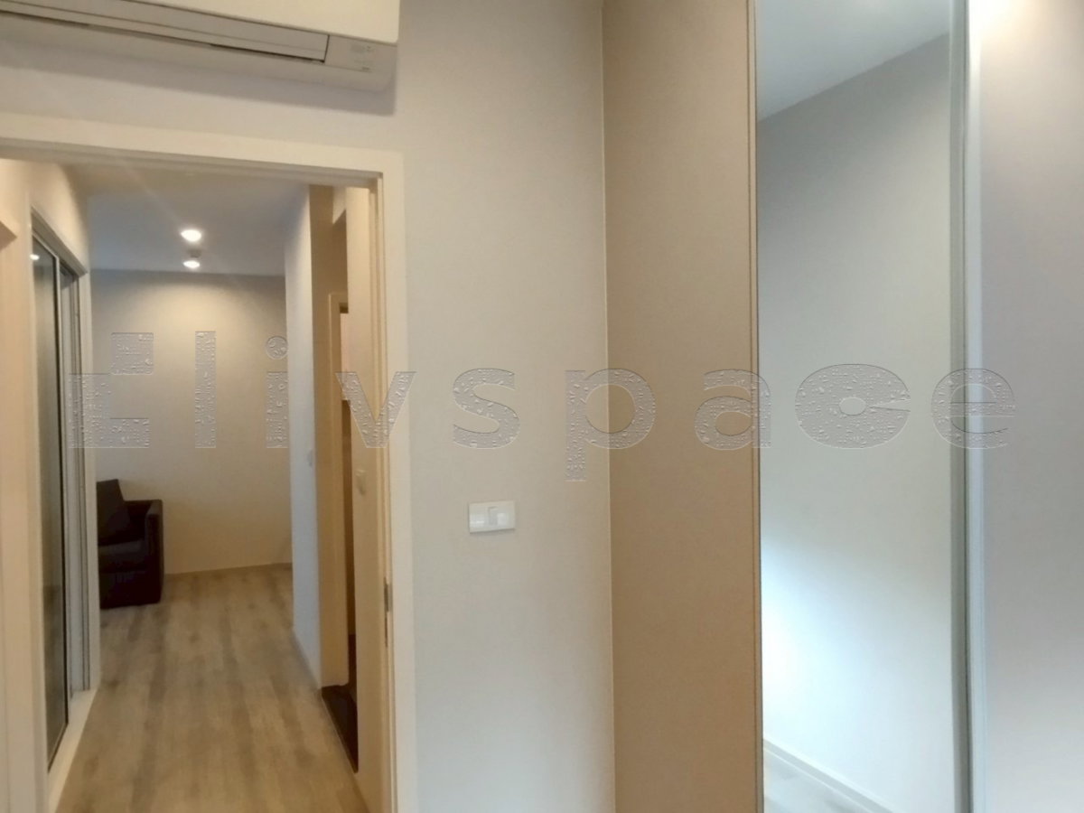 รูป ▚ LL105ツ ให้เช่า: Centric Ari Station 2BR 1Bath 49ตร.ม. ห้องหายาก ครัวปิดเป็นสัดส่วน พร้อมเข้าชม✨ - รูปที่ 3/6