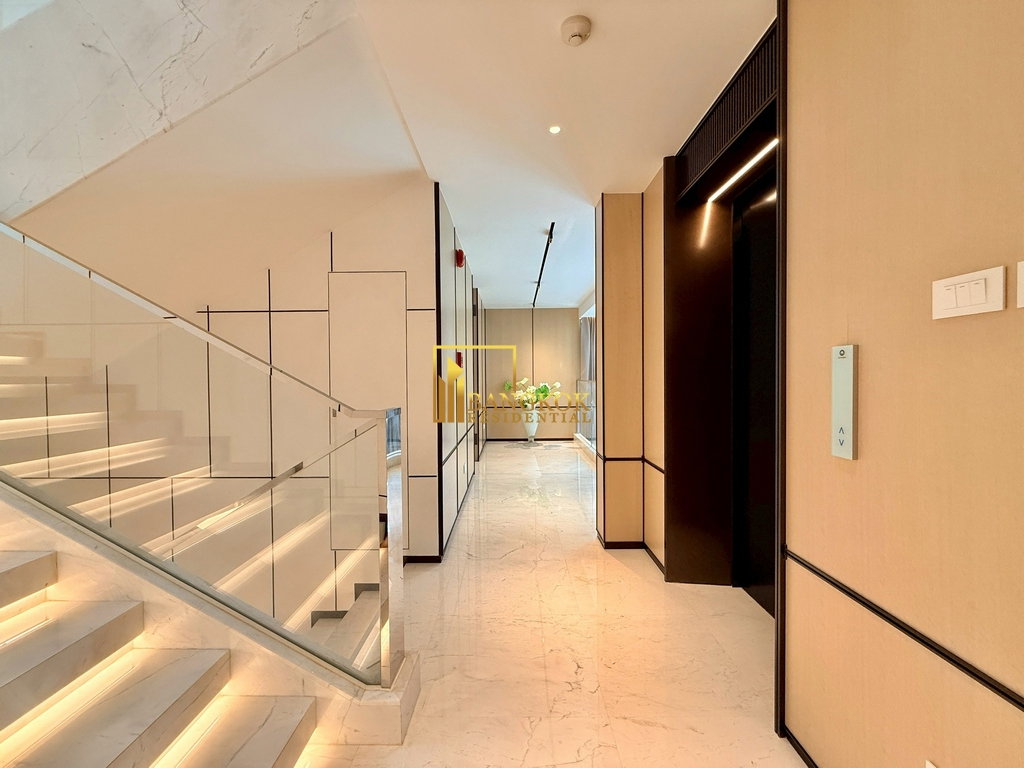 picture Culture 188 | Stunning 6 Bed Luxury House on Rama 9 Area - BR28357SH - 13/60
