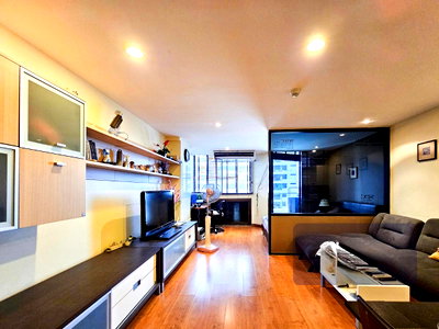 ขายคอนโด : Supalai Place Sukhumvit 39 | เฟอร์นิเจอร์และเครื่องใช้ไฟฟ้า