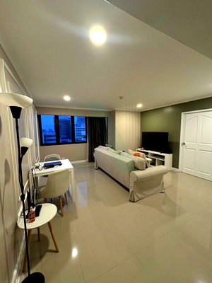 Condos for sale : 🎉 For Sell Condo OMNI TOWER Building 1, Floor 24,2 bed room, Room size 77 sqm