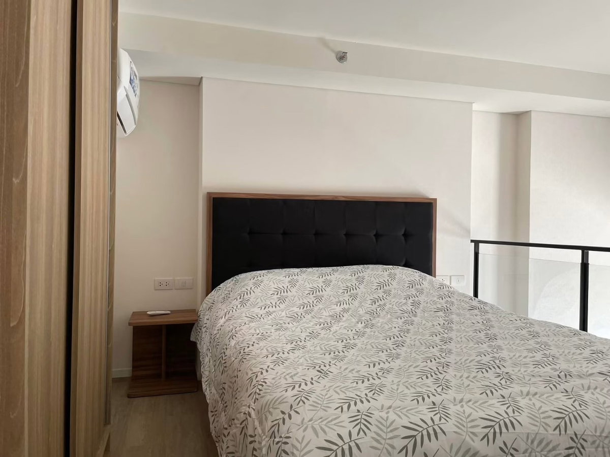 รูป 🌿 P-8410 | Siamese Sukhumvit 87 Duplex ดีไซน์มีสไตล์ ใกล้ BTS อ่อนนุช 25,000 บ. | Line Id: @easycondoplus | 099-229-6397 - รูปที่ 1/10
