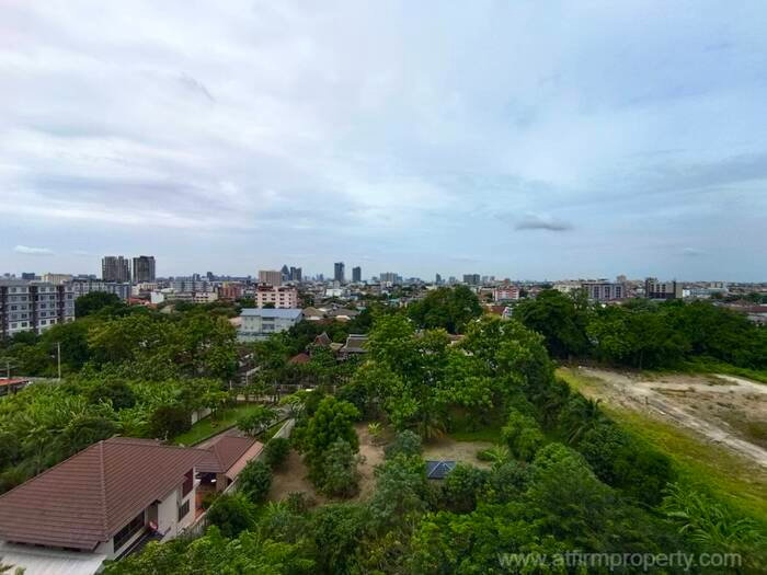 รูป 💖💖ปล่อยเช่า Supalai Park Khaerai - Ngamwongwan (1 Bed 46 ตร.ม/8500) ชั้น 7 ใกล้ห้าง,ศูนย์ราชการ, MRT/ สนใจสอบถามได้นะคะ Line ID = atfirm2010💖💖 - รูปที่ 11/11