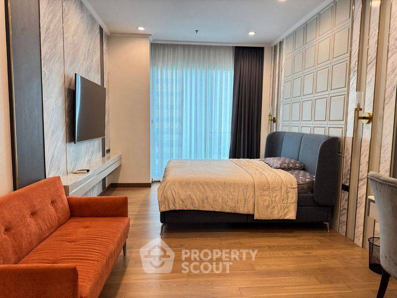 รูป คอนโด 3 ห้องนอน ชั้น 31 ขนาด 155 ตร.ม. ศุภาลัย โอเรียนทอล สุขุมวิท 39 ใกล้ MRT เพชรบุรี (ID 3064767) - รูปที่ 6/9