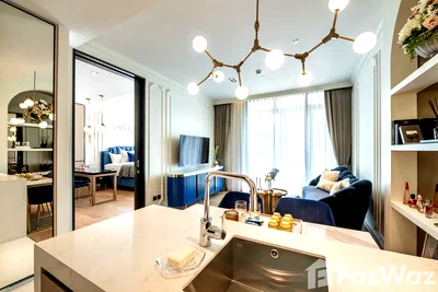 Condos for rent : 1 Bedroom Condo for rent at BEATNIQ Sukhumvit 32 6560240