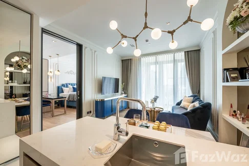 1 Bedroom Condo for rent at BEATNIQ Sukhumvit 32 6560240