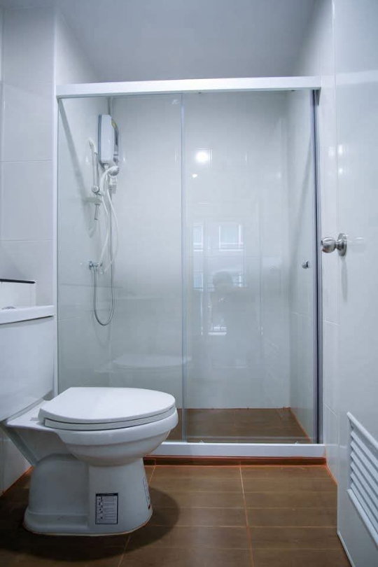รูป 💮ให้เช่าคอนโด Regent Home Sukhumvit 81 ใกล้ BTS อ่อนนุช 28 ตรม. ห้องสวย เฟอร์นิเจอร์ครบ เช่าเพียง 11000- - รูปที่ 5/7