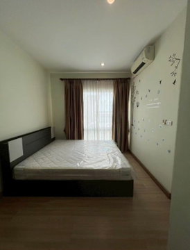 Varawan Park Tiwanon 40 for rent ✨ Fully furnished