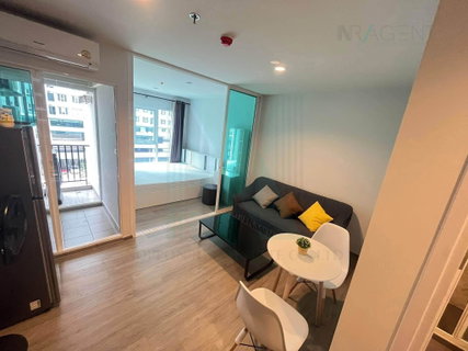 รูปภาพ 🎉 For Rent Condo REGENT HOME BANGNA Building D, Floor 5,1 bed room, Room size 28 sqm