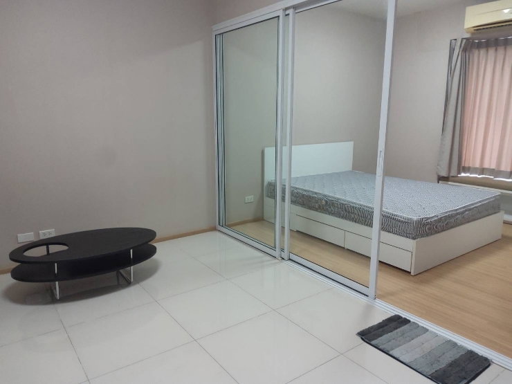 รูป For Rent🌿❤️Condo : ฟิวส์ โมเบียส - รูปที่ 3/10