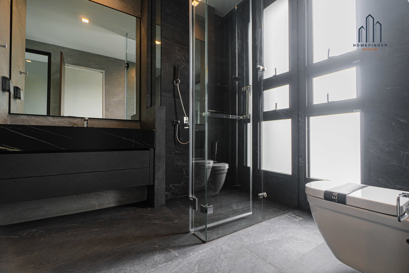 รูป 95E1 – Ninety Five East One 4 bedrooms, for sale - รูปที่ 61/69